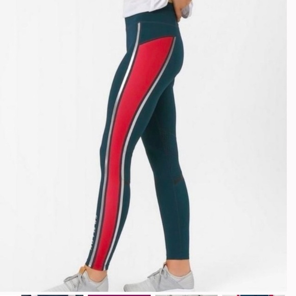 Sweaty Betty -Zero Gravity leggings XS Short - Picture 1 of 10